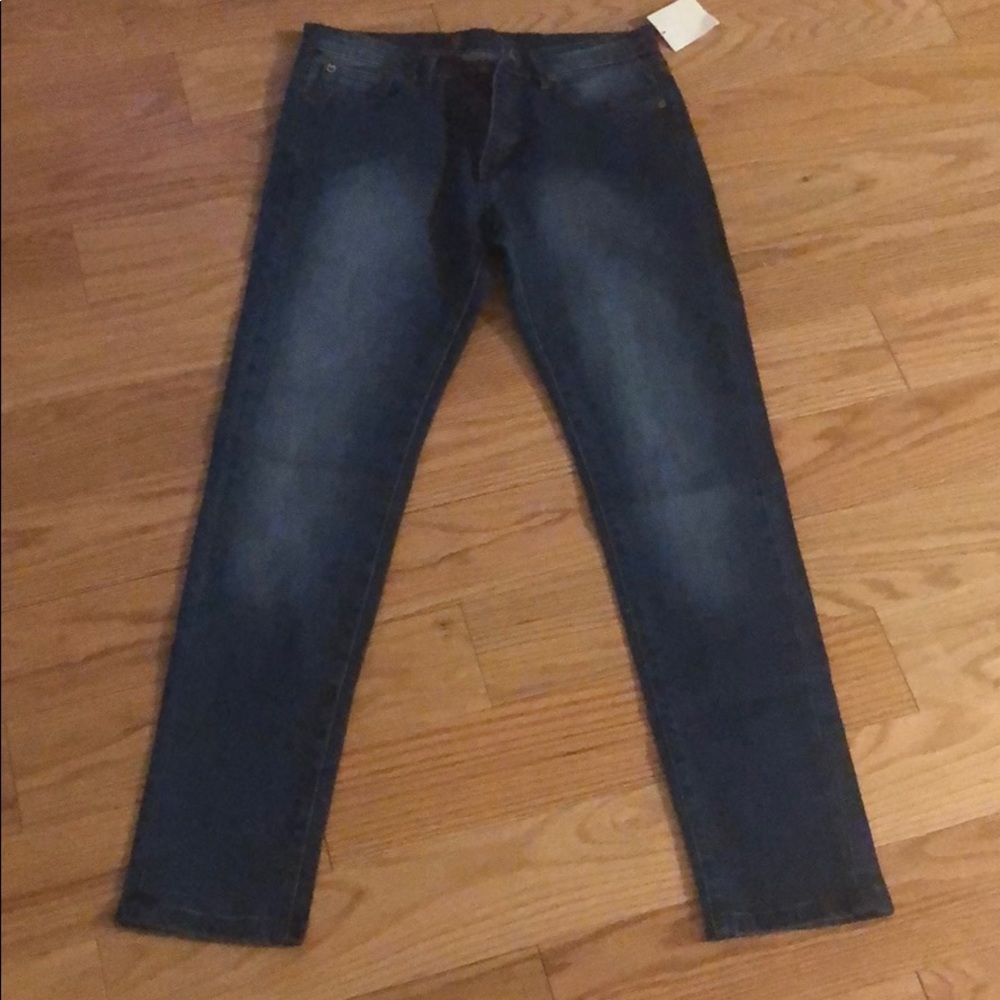 paul & Joe jeans never worn! Cat pocket